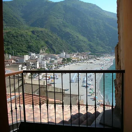 Casa Celeste Apartment *