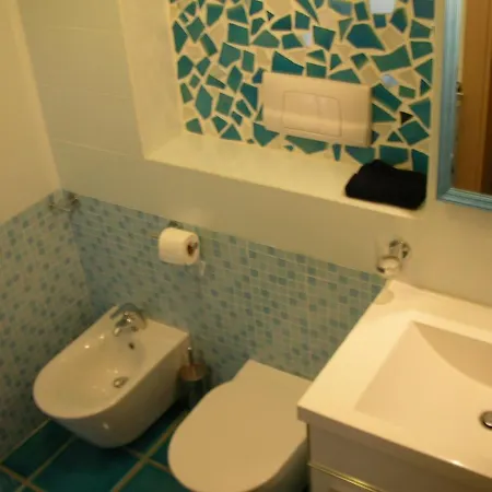 Apartment Casa Celeste