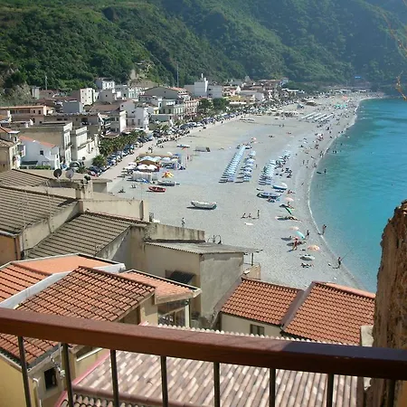Casa Celeste Apartment Scilla