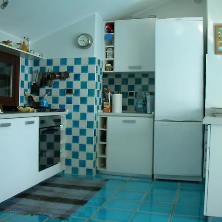 Casa Celeste Apartment